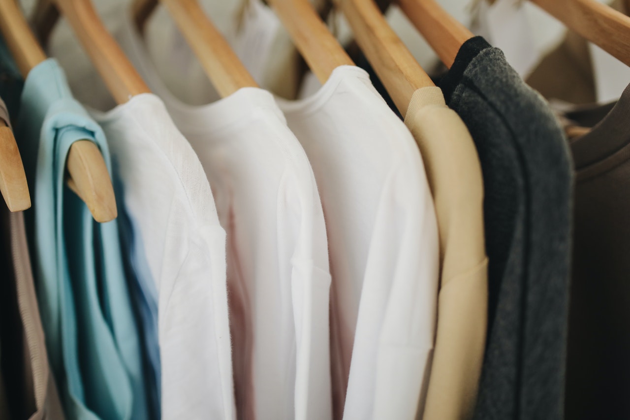 Cotton organic sweatshirt