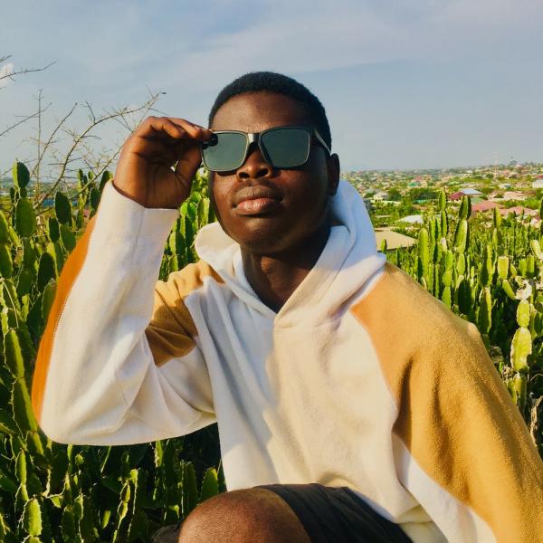 Basic organic cotton 
